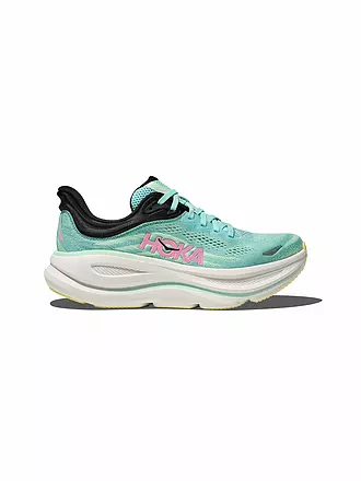 HOKA | Scarpe da running da donna Bondi 9 | türkis